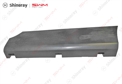 5402700-BB010-A000000>Left Rear Skirt Assembly