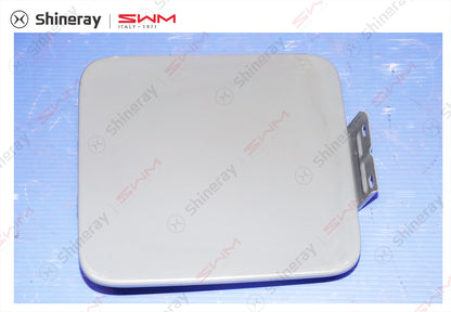 5402710-C0020-A010000>Fuel Tank Door Assembly (Electrophoretic)