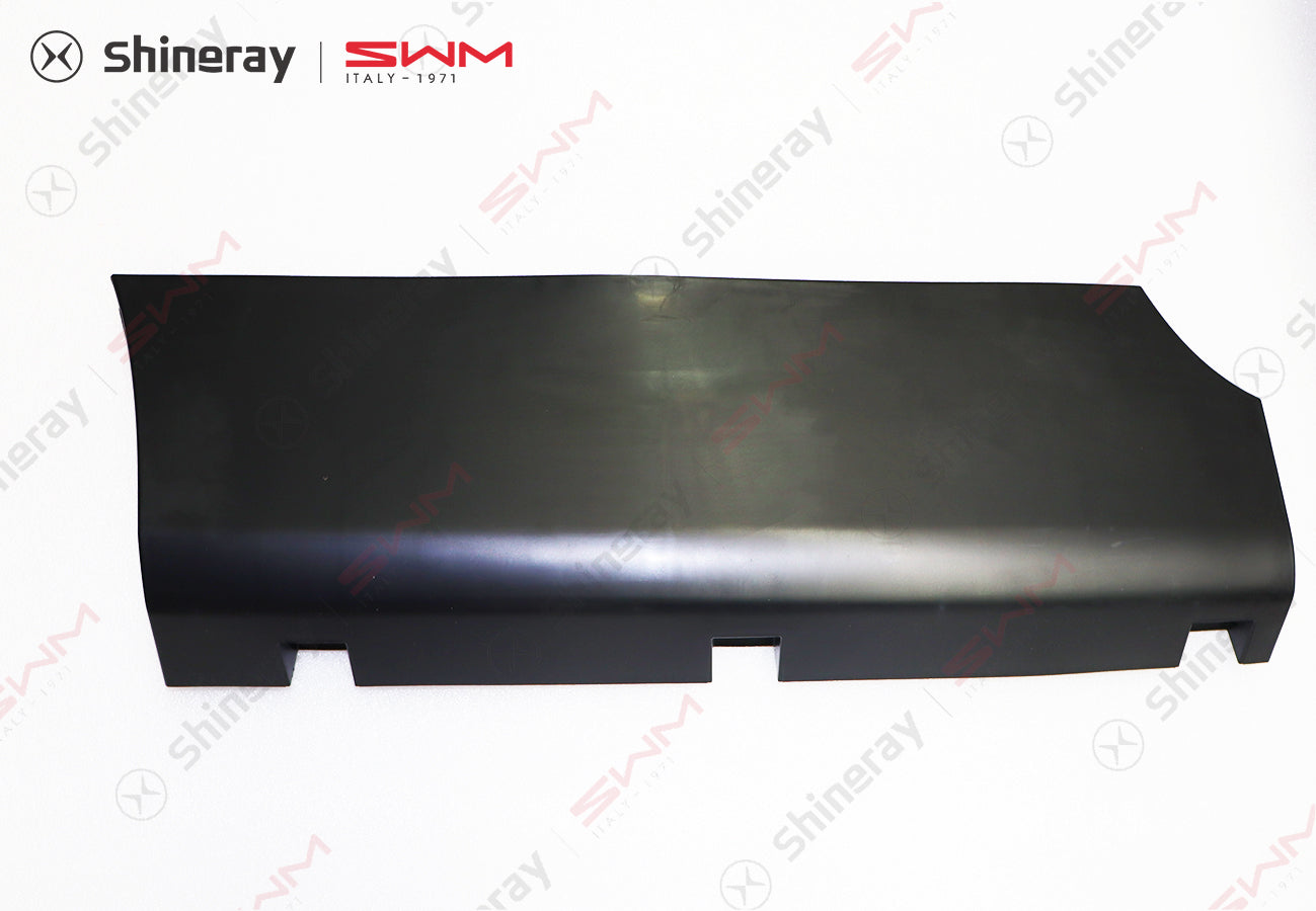 5402800-BB010-A200000>Right Rear Skirt Assembly
