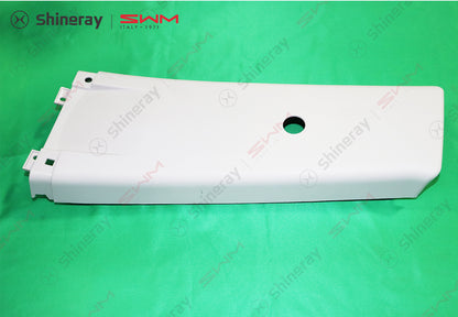 5407500-F0010-A000000>Left B-pillar upper decorative panel assembly