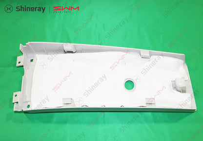 5407500-F0010-A000000>Left B-pillar upper decorative panel assembly