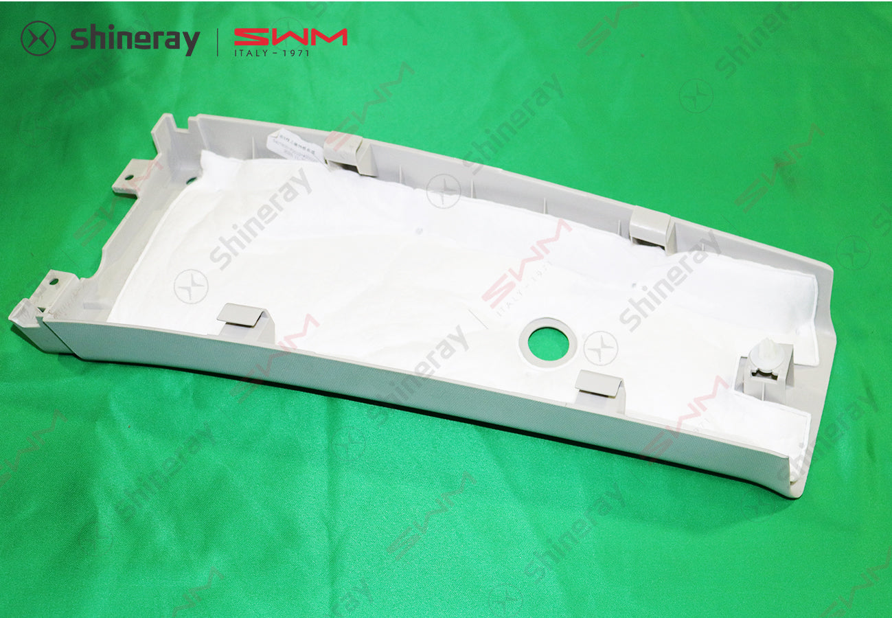 5407600-F0010-A000000>Right B-pillar upper decorative panel assembly
