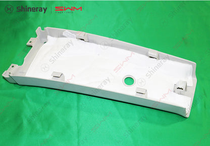 5407600-F0010-A000000>Right B-pillar upper decorative panel assembly