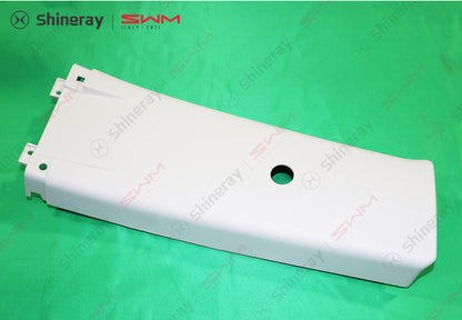 5407600-F0010-A000000>Right B-pillar upper decorative panel assembly