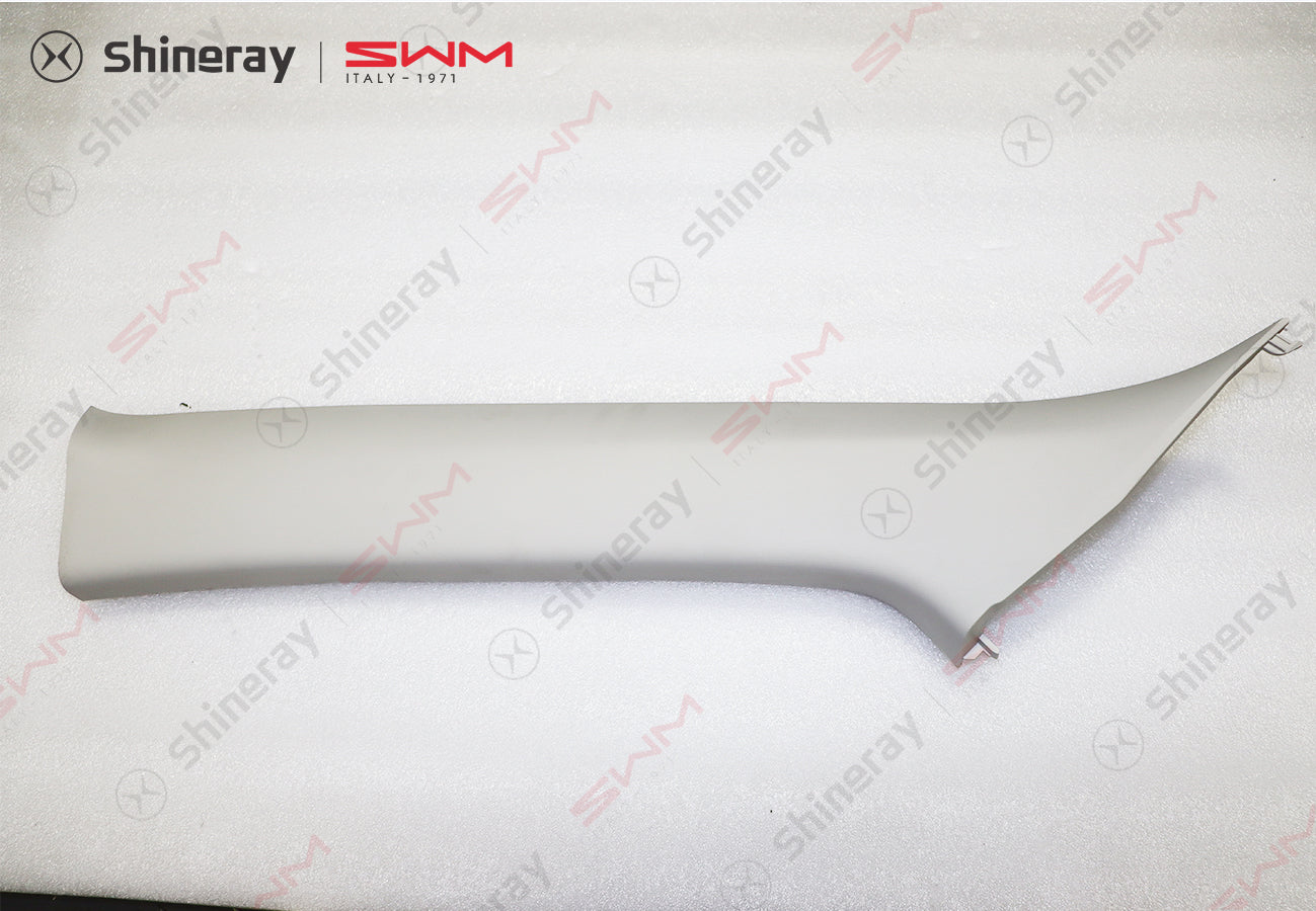 5412110-DA010-A000000>Left A-pillar upper guard assembly