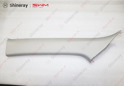 5412110-DA010-A000000>Left A-pillar upper guard assembly