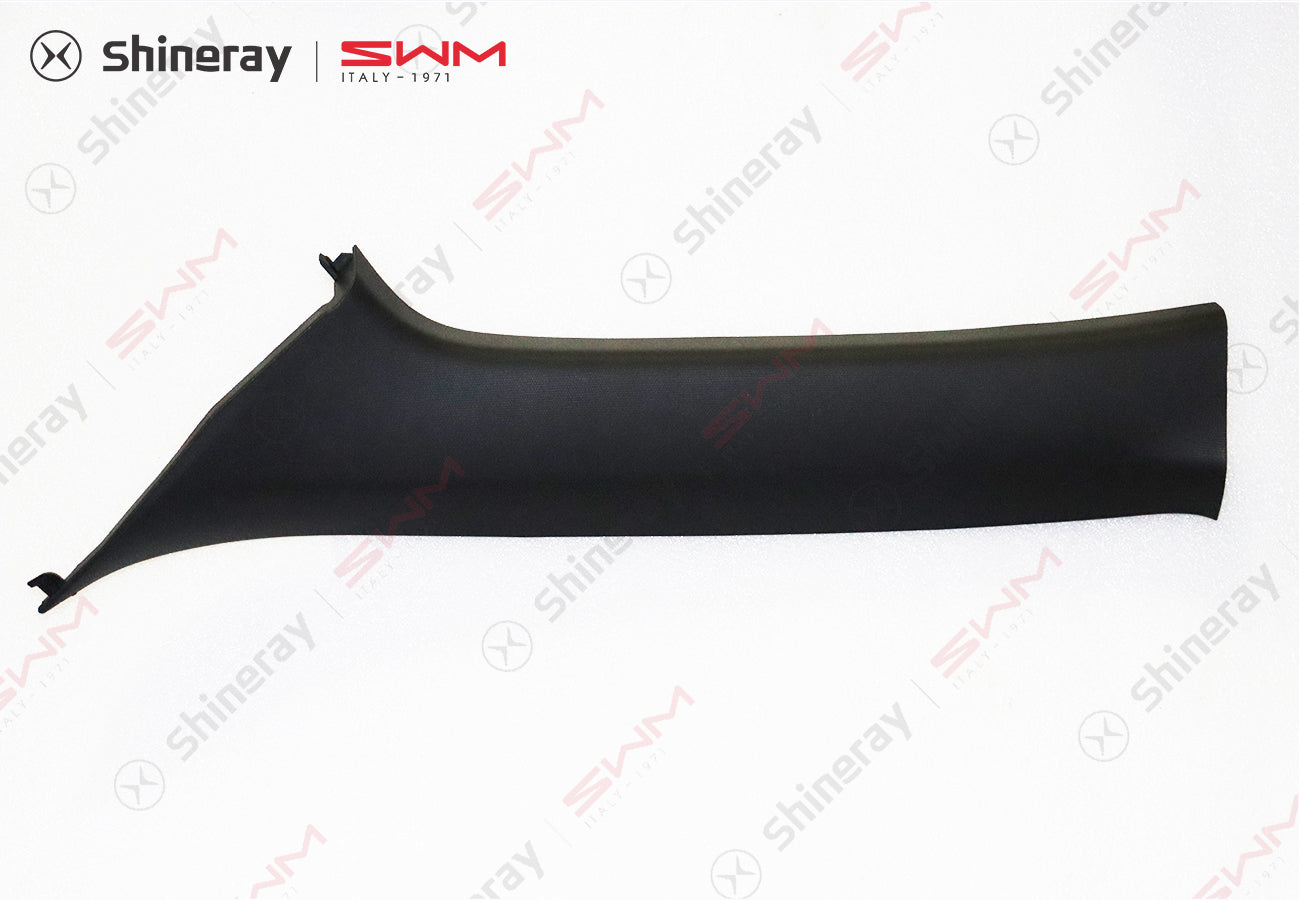 5412110-DA030-A000000>Left A-pillar upper guard assembly