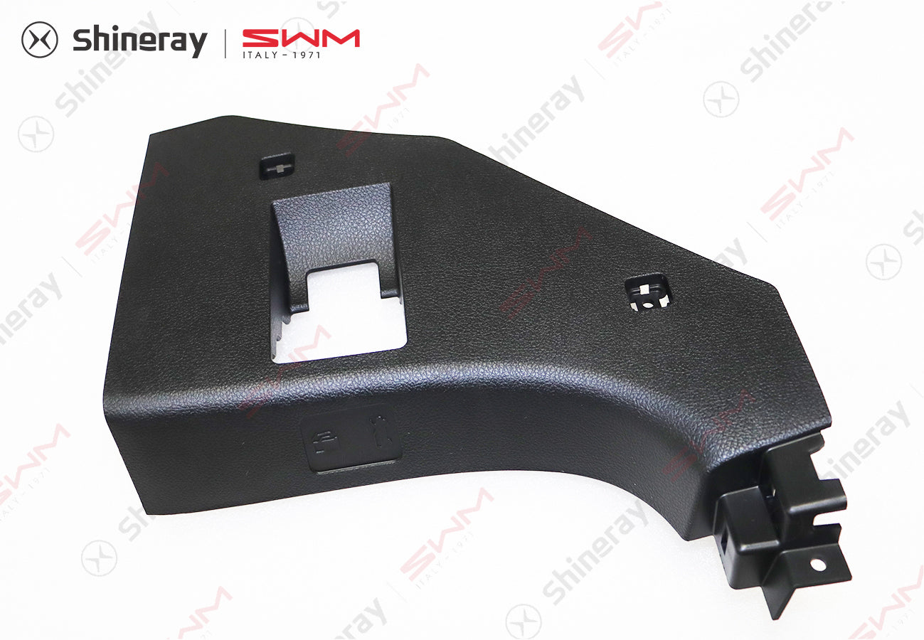 5412120-DA010-A000000>Left A-pillar lower guard assembly