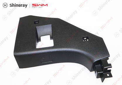 5412120-DA010-A000000>Left A-pillar lower guard assembly