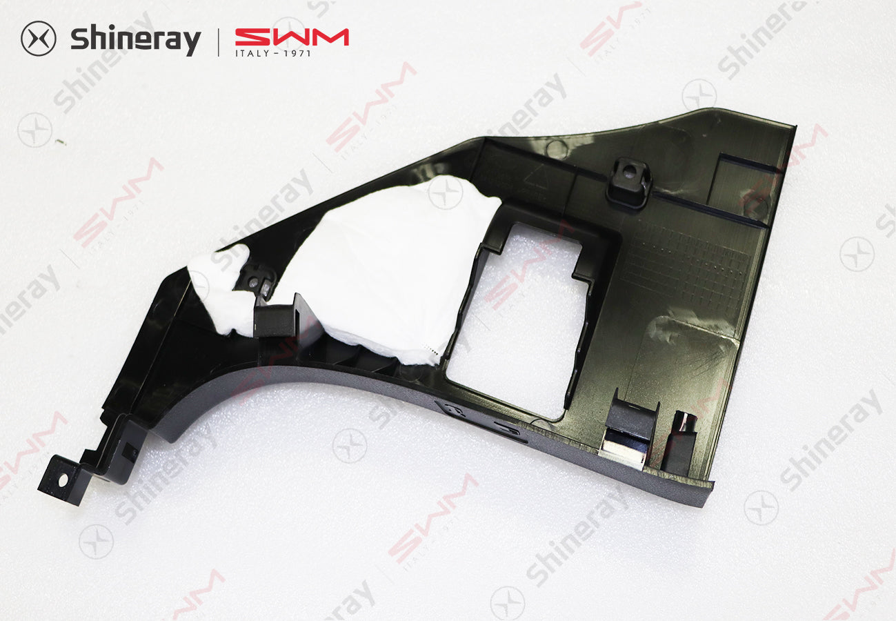 5412120-DA010-A000000>Left A-pillar lower guard assembly