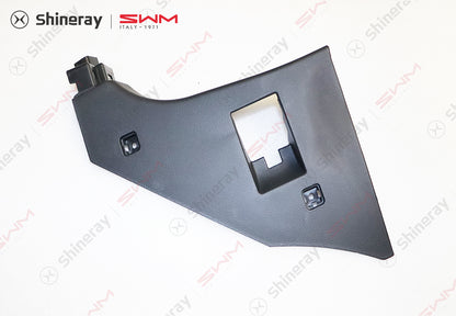 5412120-E00010-A000000>A-pillar lower guard assembly (left)