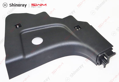 5412130-D0010-A000000>A Pillar Decoration Panel Assembly (Left