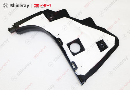 5412130-D0010-A000000>A Pillar Decoration Panel Assembly (Left