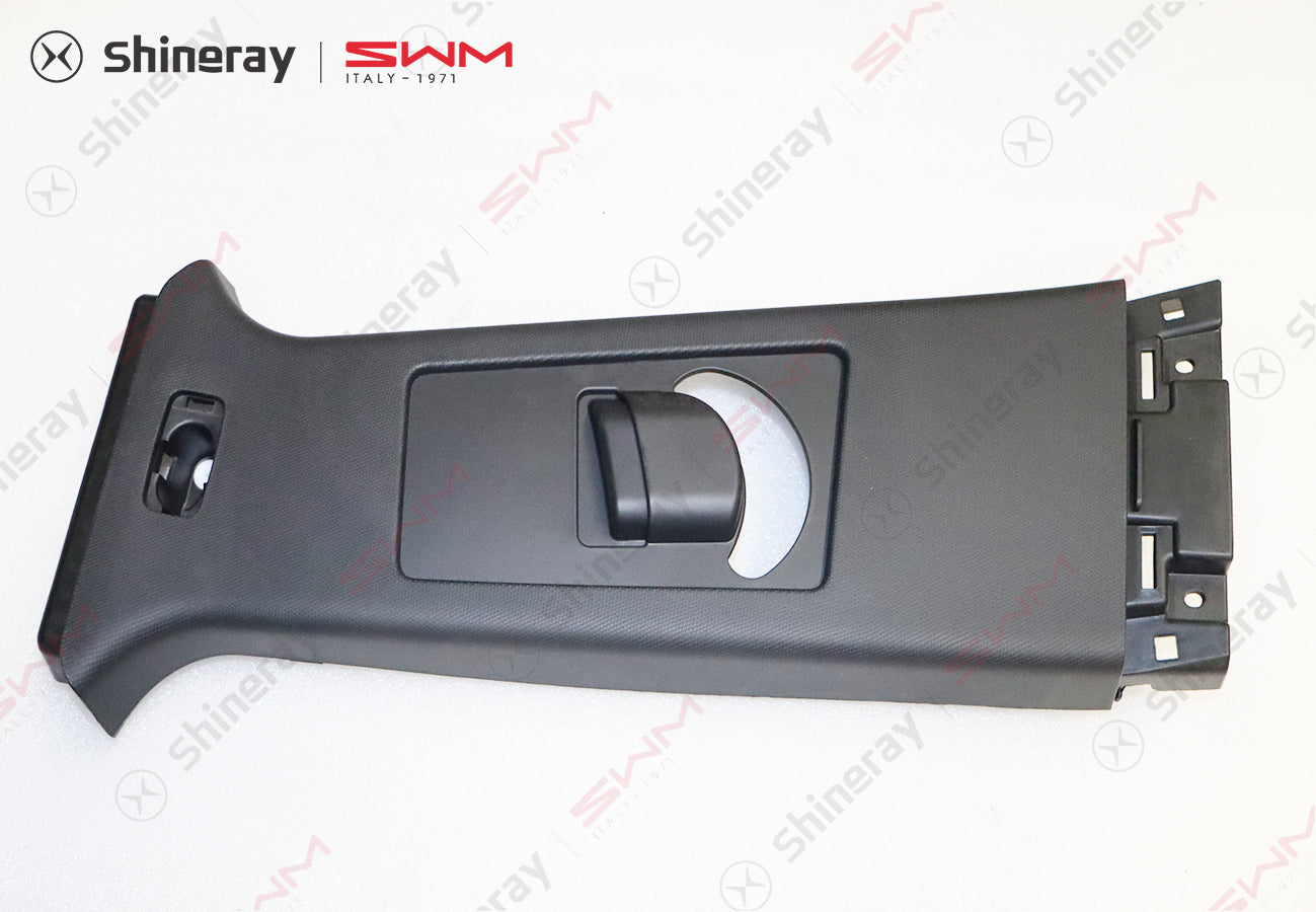 5412130-E0050-A000000>B-pillar upper guard assembly (left)