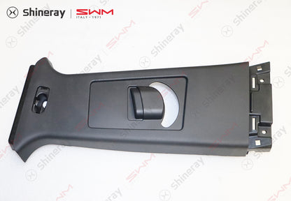 5412130-E0050-A000000>B-pillar upper guard assembly (left)