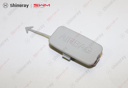 5412135-E0020-A000000>B-pillar upper guard cover (left）