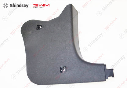 5412140-D0010-A000000>A Pillar Lower Decoration Panel Assembly (Right)