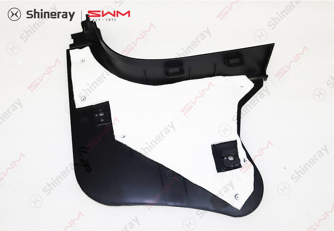 5412140-D0010-A000000>A Pillar Lower Decoration Panel Assembly (Right)