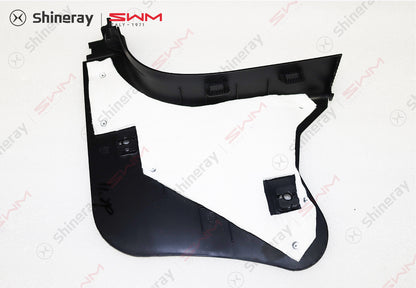 5412140-D0010-A000000>A Pillar Lower Decoration Panel Assembly (Right)