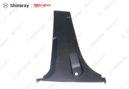 5412140-E0010-A000000>B-pillar lower guard assembly (left)