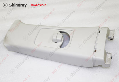 5412150-D0010-A3000000>B-pillar upper decorative panel assembly (left)