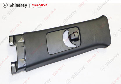 5412150-D0030-A000000>B-pillar upper decorative panel assembly (left)