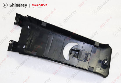 5412150-D0030-A000000>B-pillar upper decorative panel assembly (left)