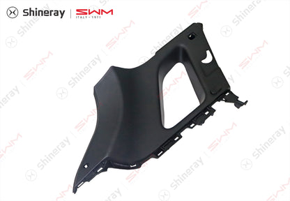5412150-E0040-A000000>C-pillar upper guard assembly (left)