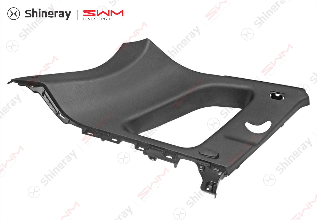 5412150-E0040-A000000>C-pillar upper guard assembly (left)