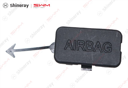5412153-E0030-A000000>C-pillar upper guard cover (left)