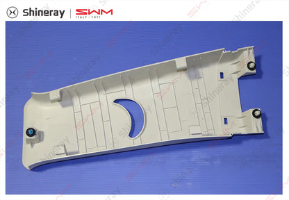 5412160-D0010-A000000>B-pillar upper decorative panel assembly (right)