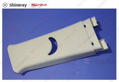 5412160-D0010-A000000>B-pillar upper decorative panel assembly (right)