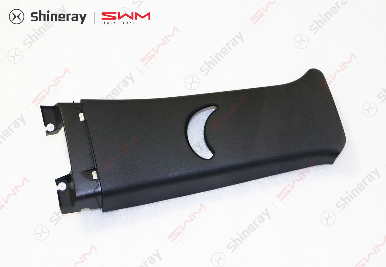 5412160-D0030-A000000>B-pillar upper decorative panel assembly (right)