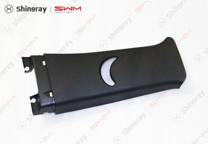 5412160-D0030-A000000>B-pillar upper decorative panel assembly (right)