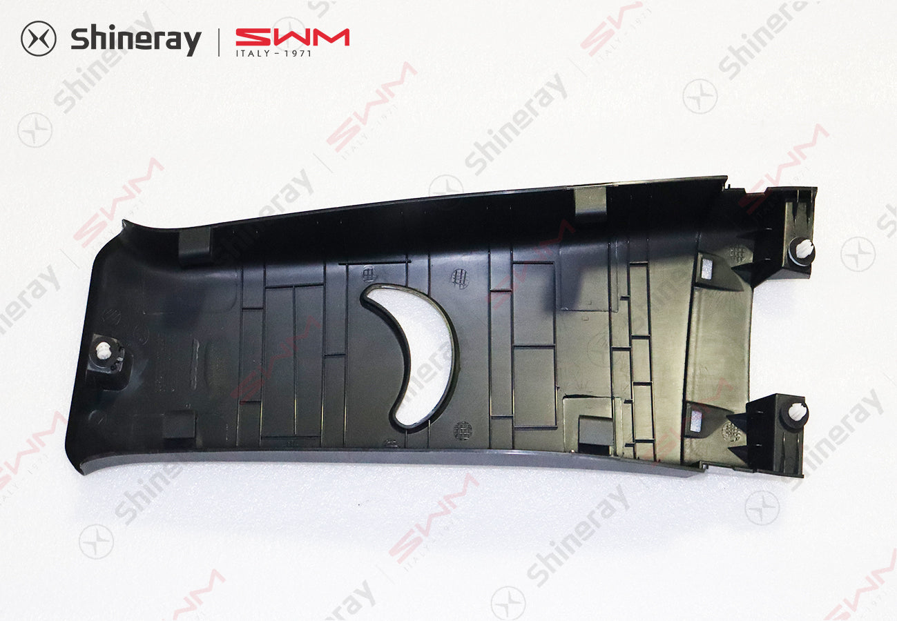 5412160-D0030-A000000>B-pillar upper decorative panel assembly (right)