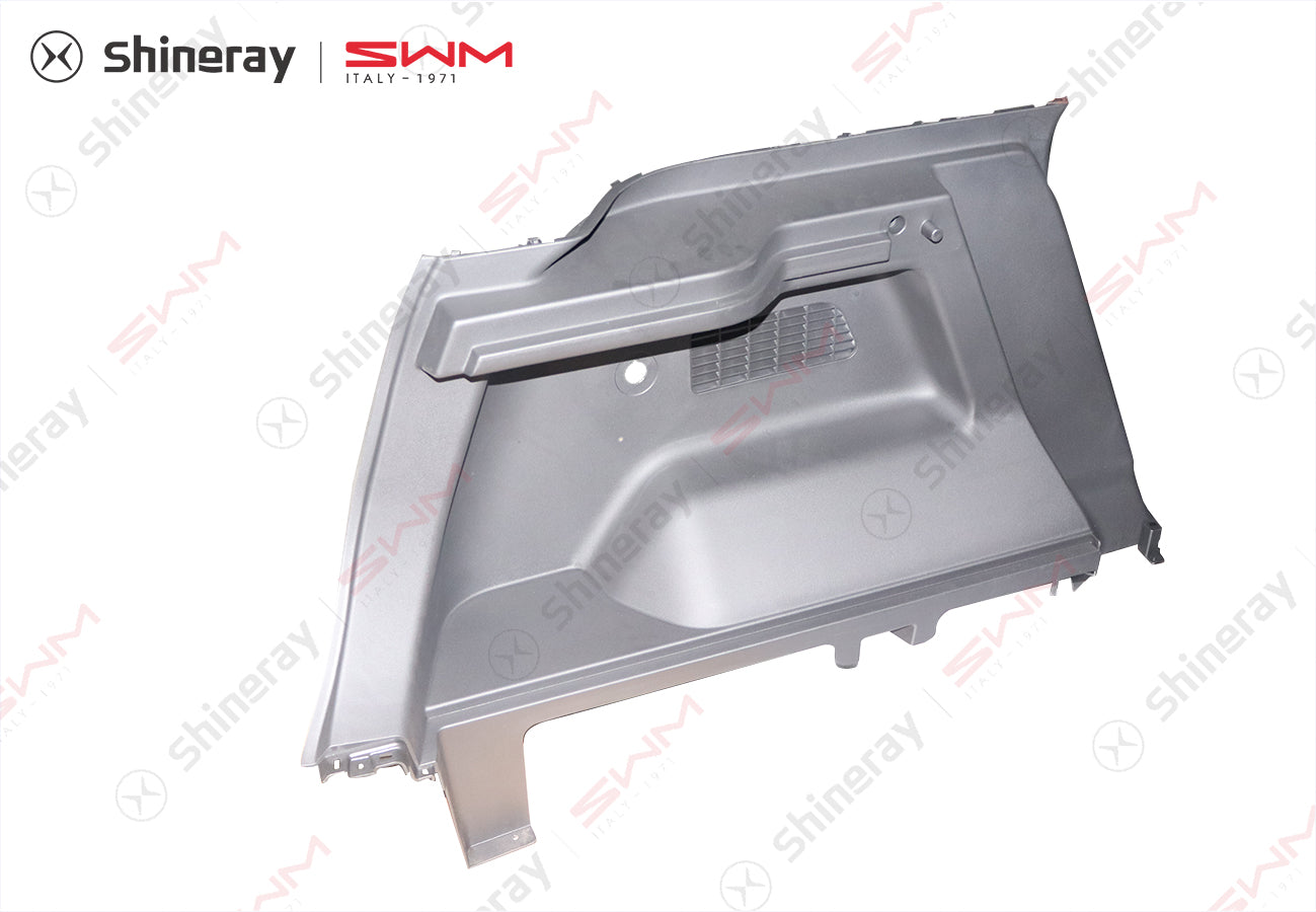 5412160-E0020-A000000>Side panel lower guard assembly (left)
