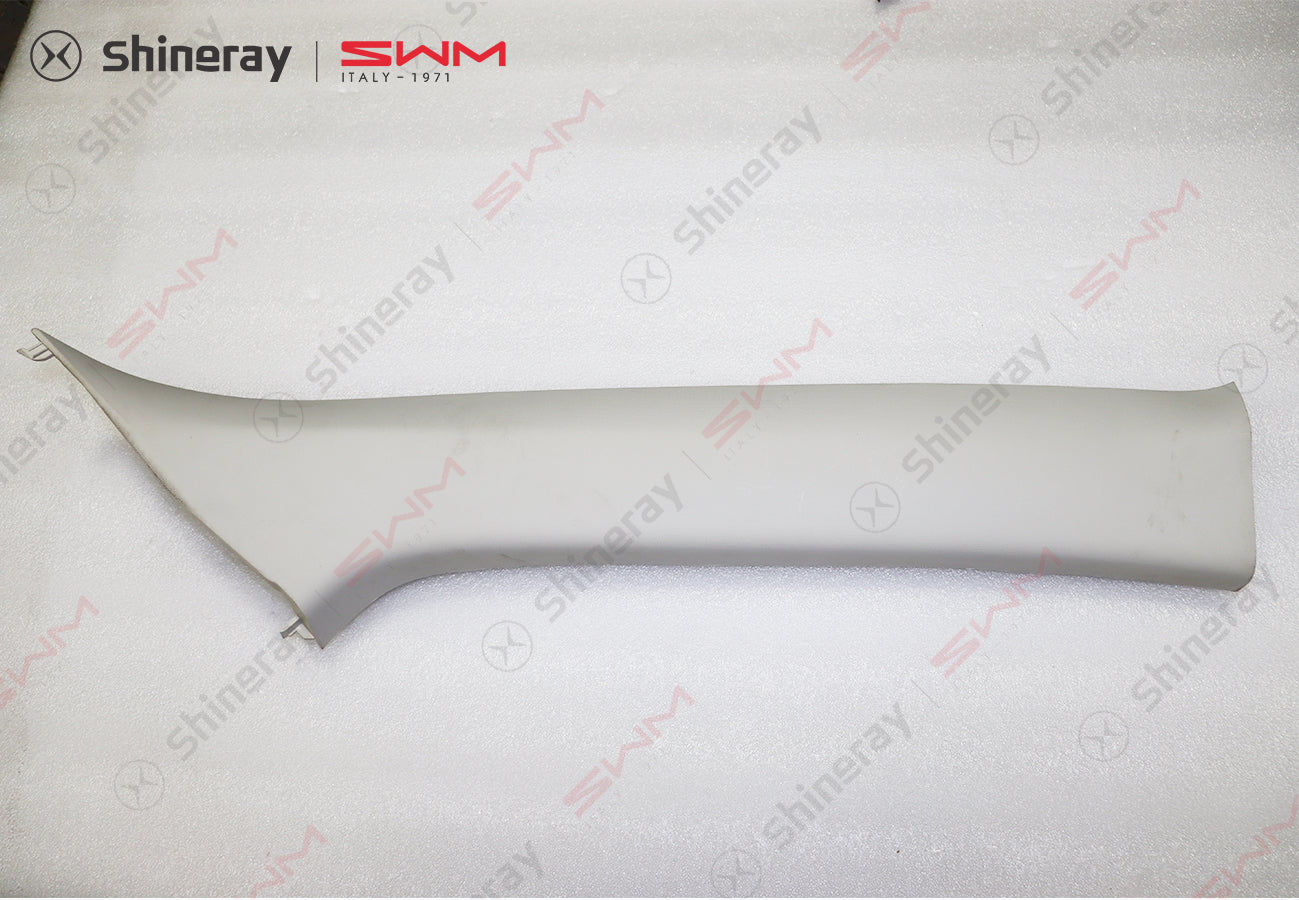 5412210-DA010-A000000>Right A-pillar upper guard assembly