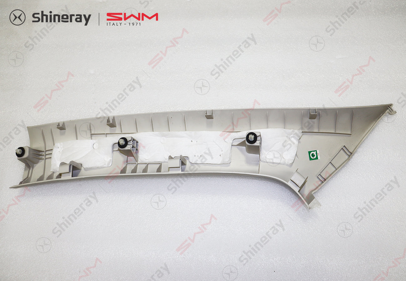 5412210-DA010-A000000>Right A-pillar upper guard assembly