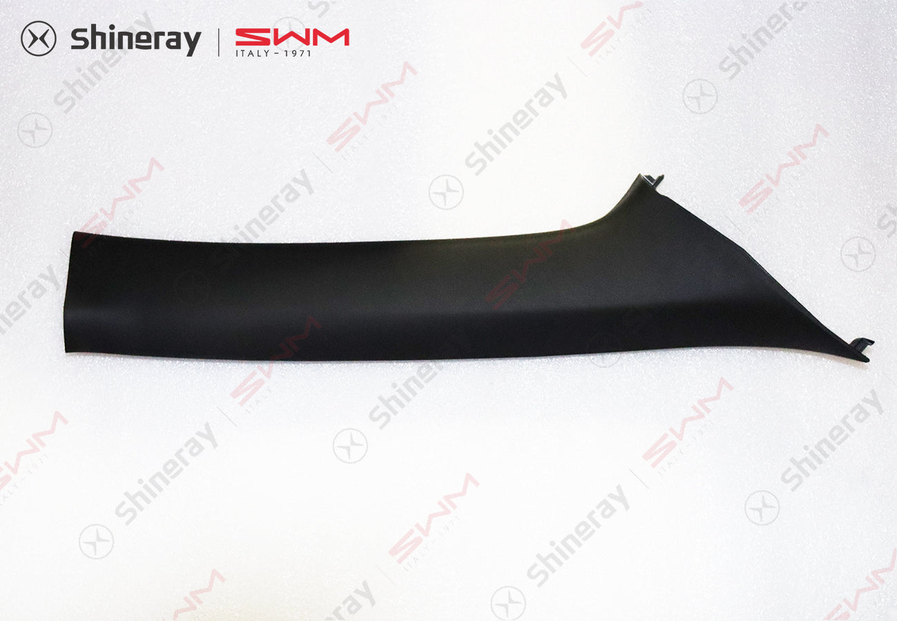 5412210-DA030-A000000>Right A-pillar upper guard assembly