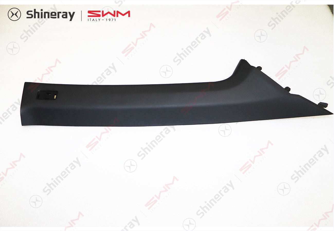 5412210-E0020-B100000>A-pillar upper guard assembly (right)