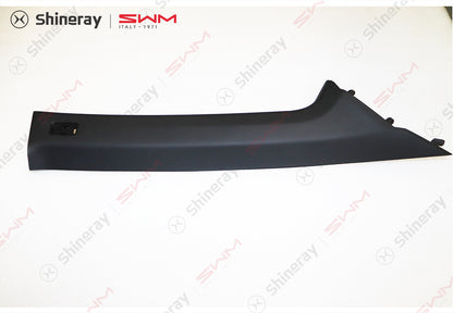 5412210-E0020-B100000>A-pillar upper guard assembly (right)