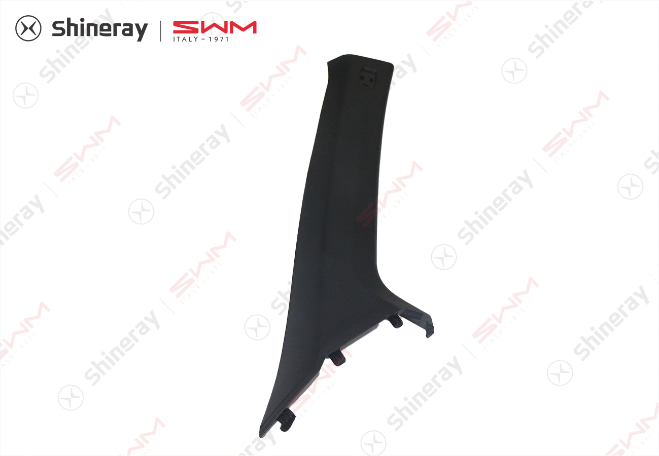 5412210-E0020-B100000>A-pillar upper guard assembly (right)