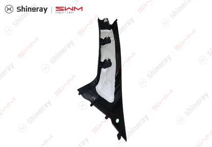 5412210-E0020-B100000>A-pillar upper guard assembly (right)
