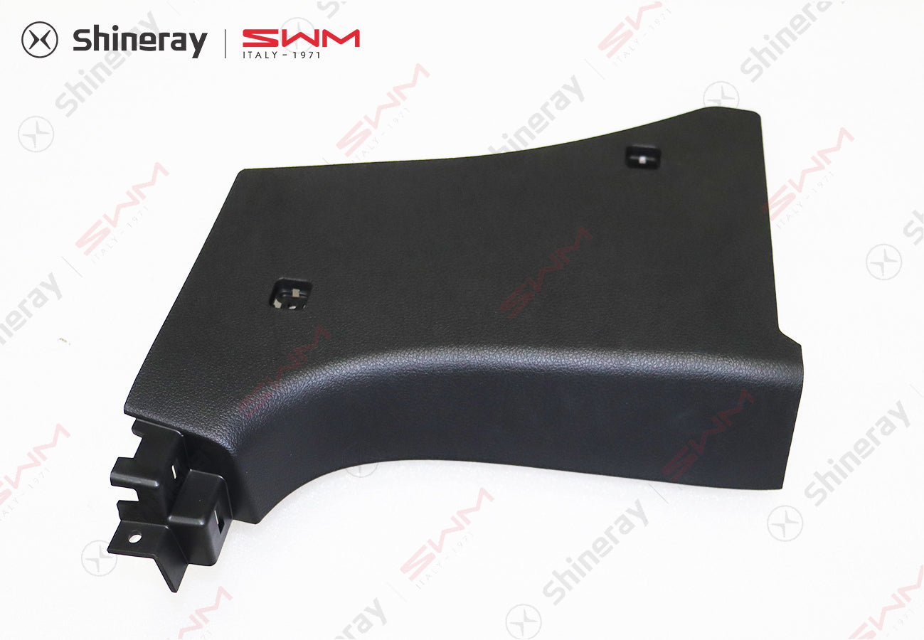 5412220-DA010-A000000>Right A-pillar lower guard assembly