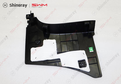 5412220-DA010-A000000>Right A-pillar lower guard assembly