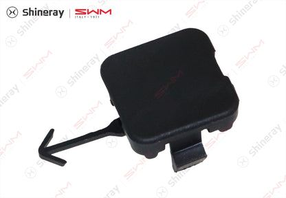 5412222-E0010-A000000>A-pillar lower guard plate cover
