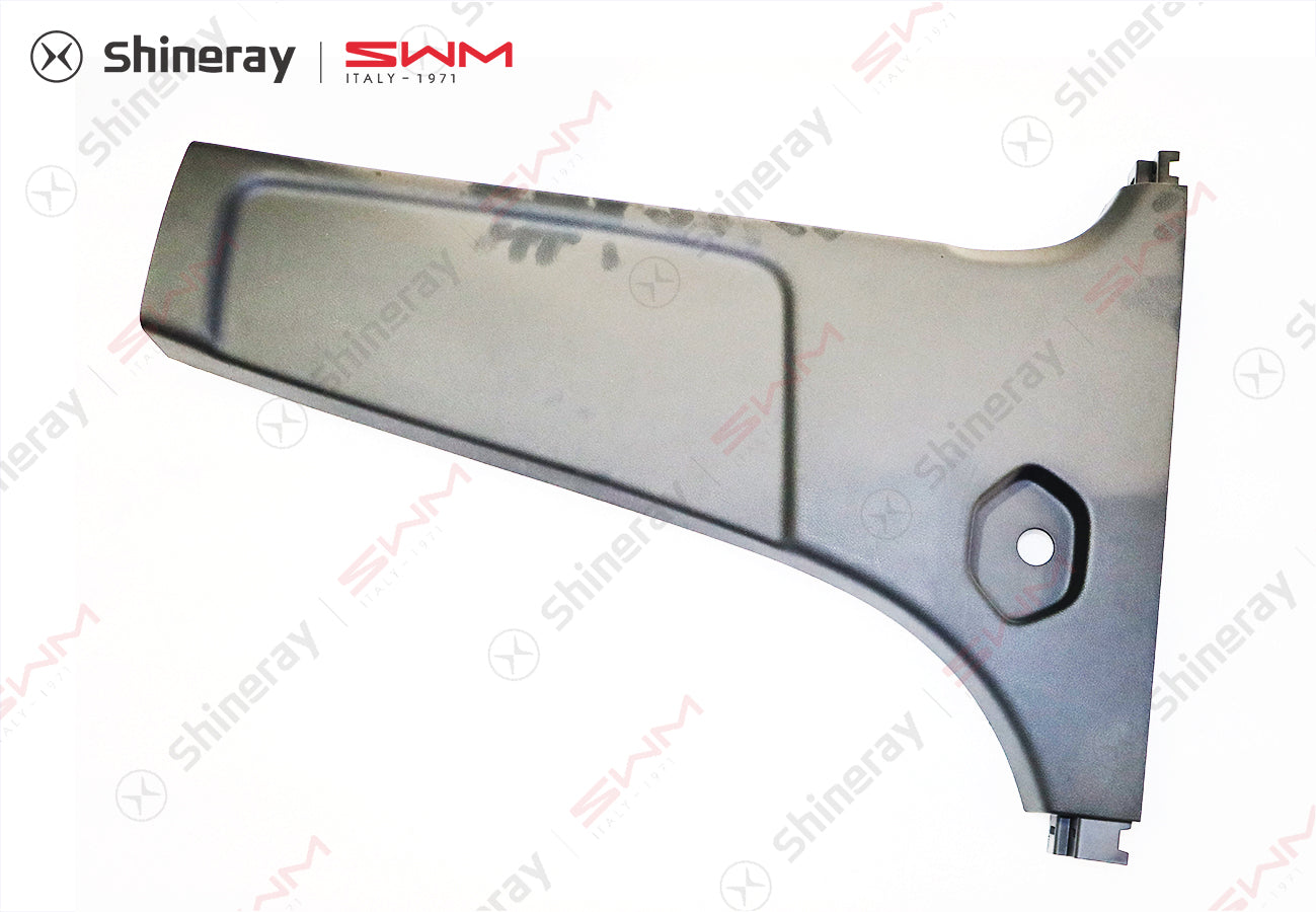 5412240-DA010-A000000>Right B-pillar lower guard assembly