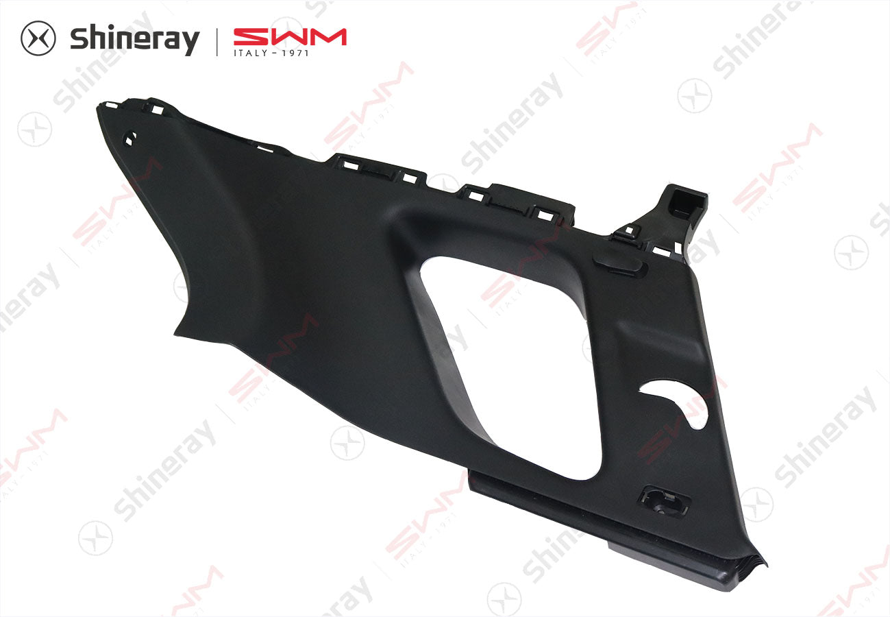 5412250-E0040-A000000>C-pillar upper guard assembly (right)
