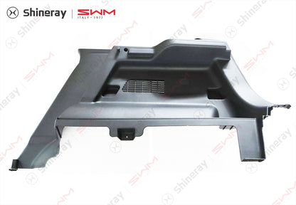5412260-E0020-A000000>Side panel lower guard assembly (right)