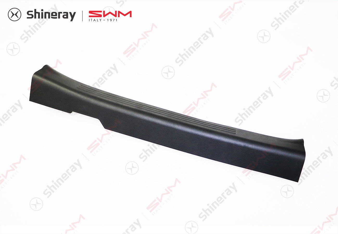 5412310-DA010-A000000>Left front door sill assembly